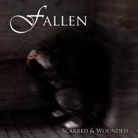Fallen (FIN-1) : Scarred and Wounded